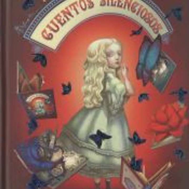 Cuentos silenciosos 1