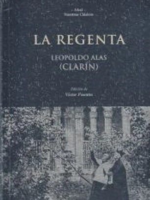 La Regenta