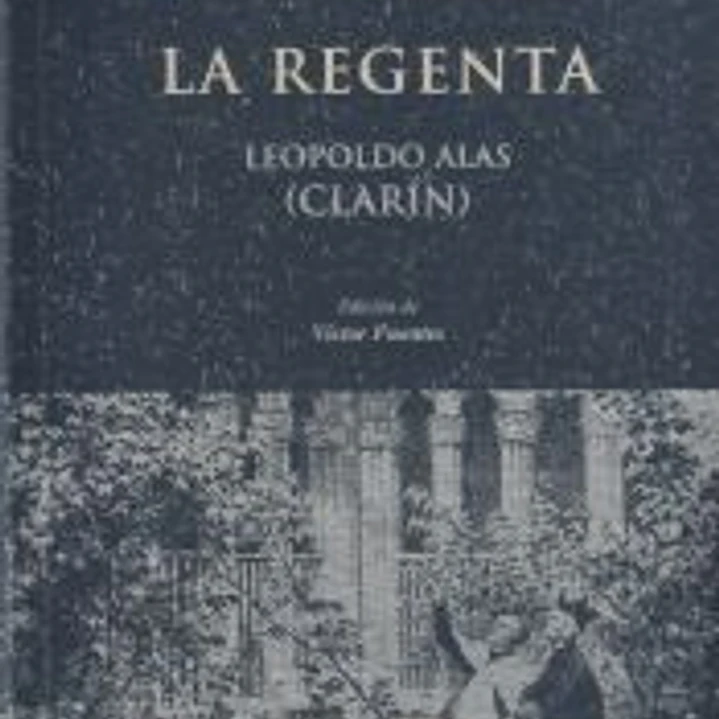La Regenta 1