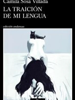 La traición de mi lengua