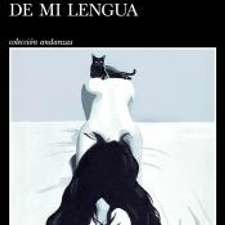 La traición de mi lengua 1