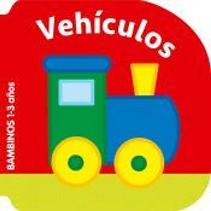 Bambinos - Vehículos 1