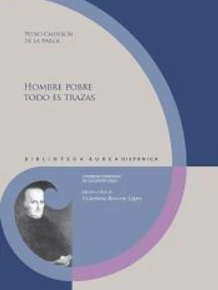 Hombre pobre todo es trazas