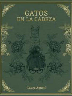 Gatos en la cabeza