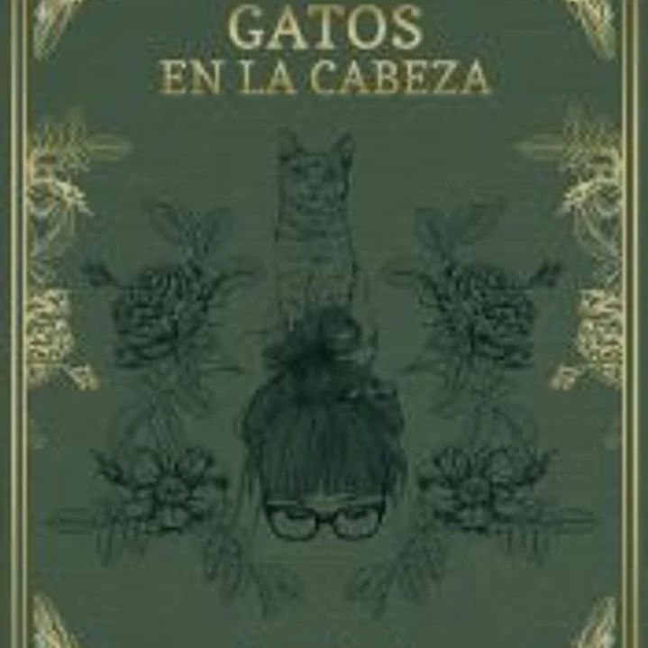 Gatos en la cabeza 1