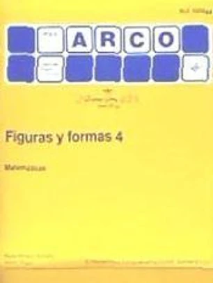Figuras y formas 4. Matemáticas