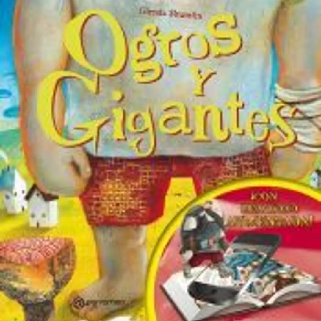 Ogros y gigantes 1