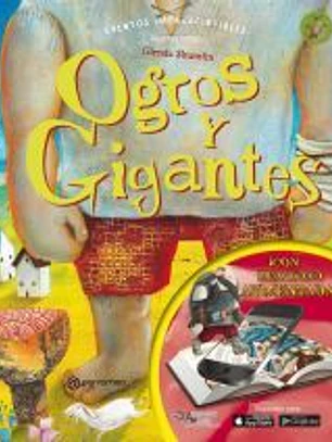 Ogros y gigantes