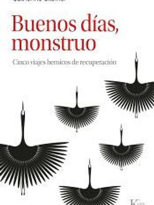 Buenos días, monstruo