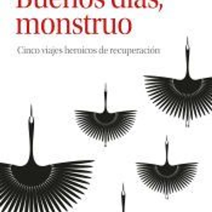 Buenos días, monstruo 1