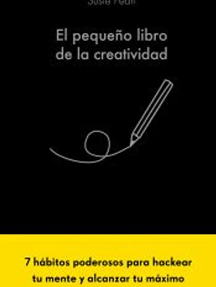 El pequeño libro de la creatividad