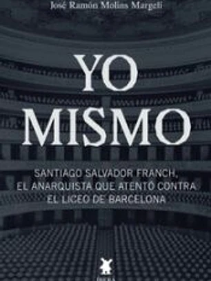 YO MISMO