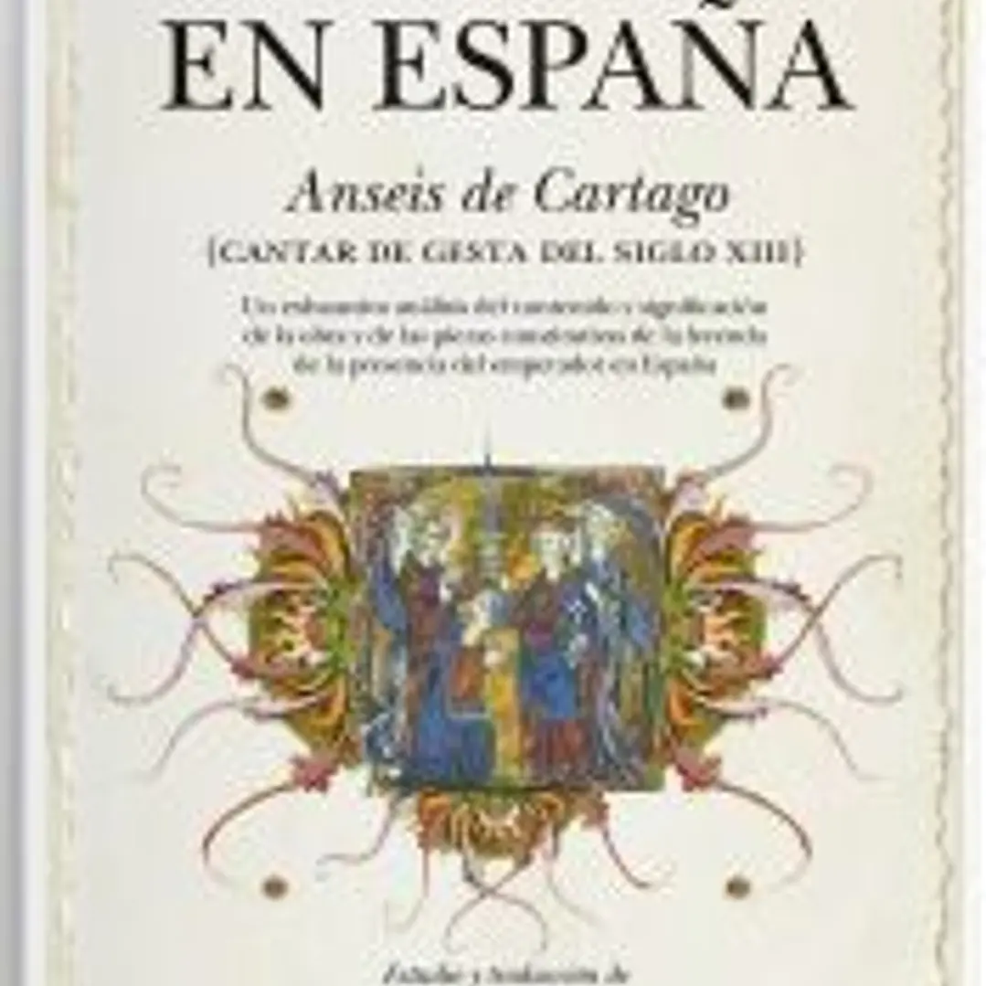 Carlomagno en España 1