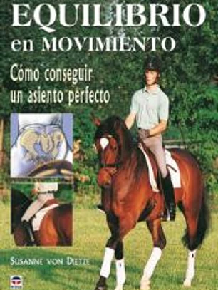 EQUILIBRIO EN MOVIMIENTO: COMO CONSEGUIR UN ASIENTO PERFECTO