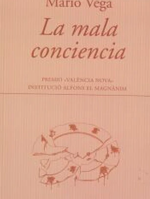 LA MALA CONCIENCIA
