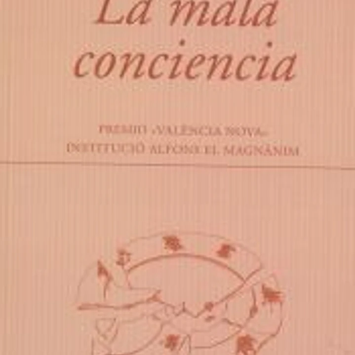 LA MALA CONCIENCIA 1