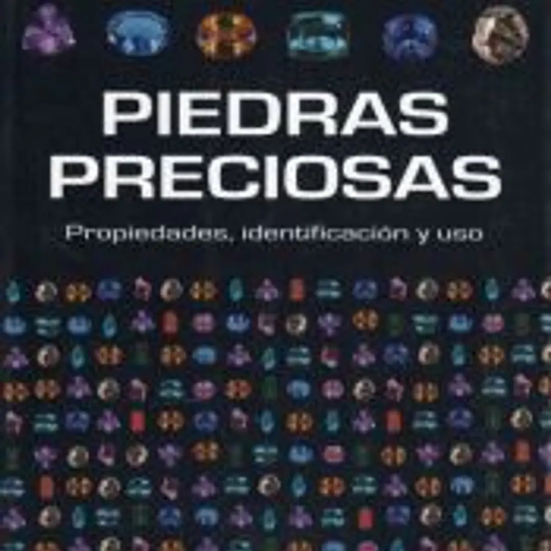 PIEDRAS PRECIOSAS 1