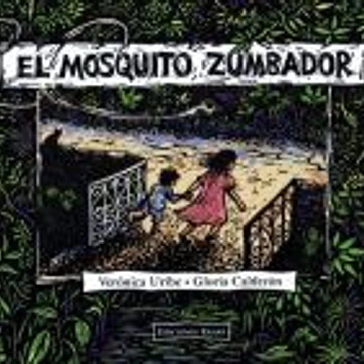 El mosquito zumbador 1