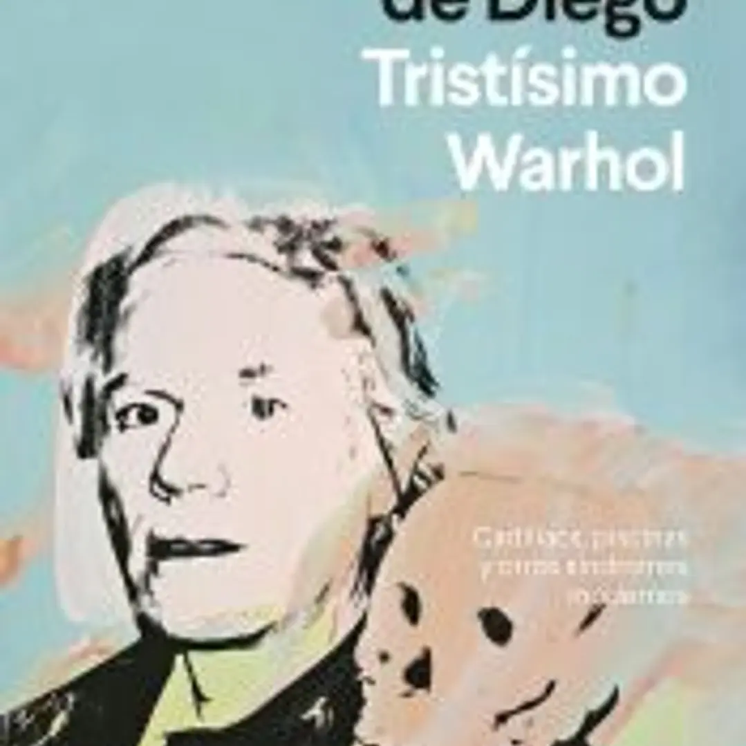Tristísimo Warhol 1