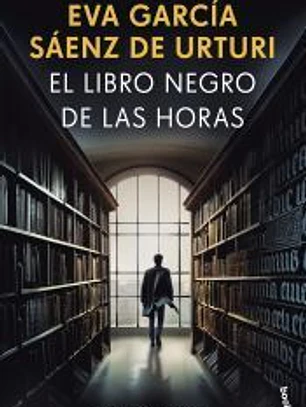 El Libro Negro de las Horas