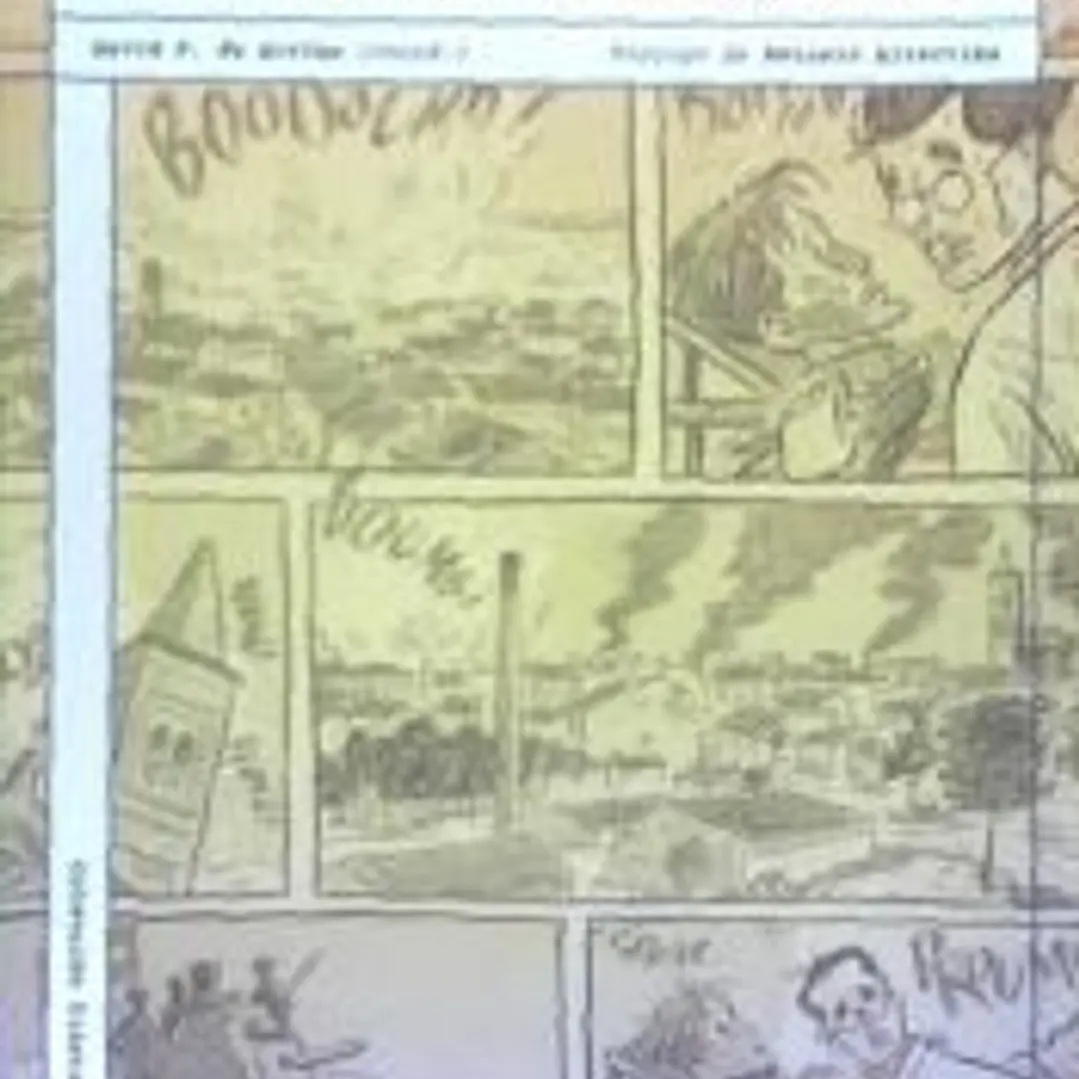 MEMORIA Y VIÑETAS . La memoria histórica en el aula a través del cómic 1