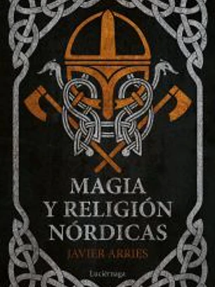 Magia y religión nórdicas