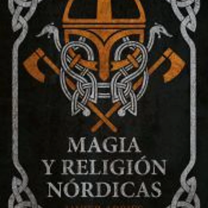 Magia y religión nórdicas 1