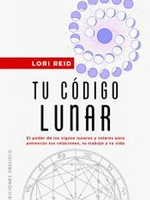 Tu código lunar