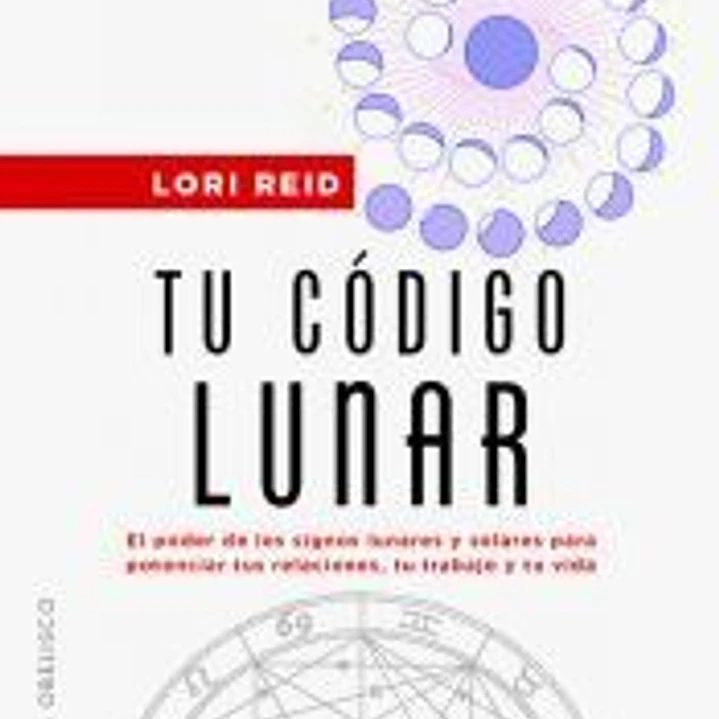 Tu código lunar 1