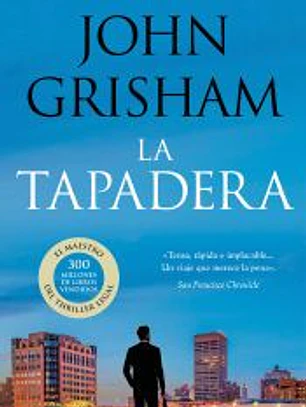 La tapadera