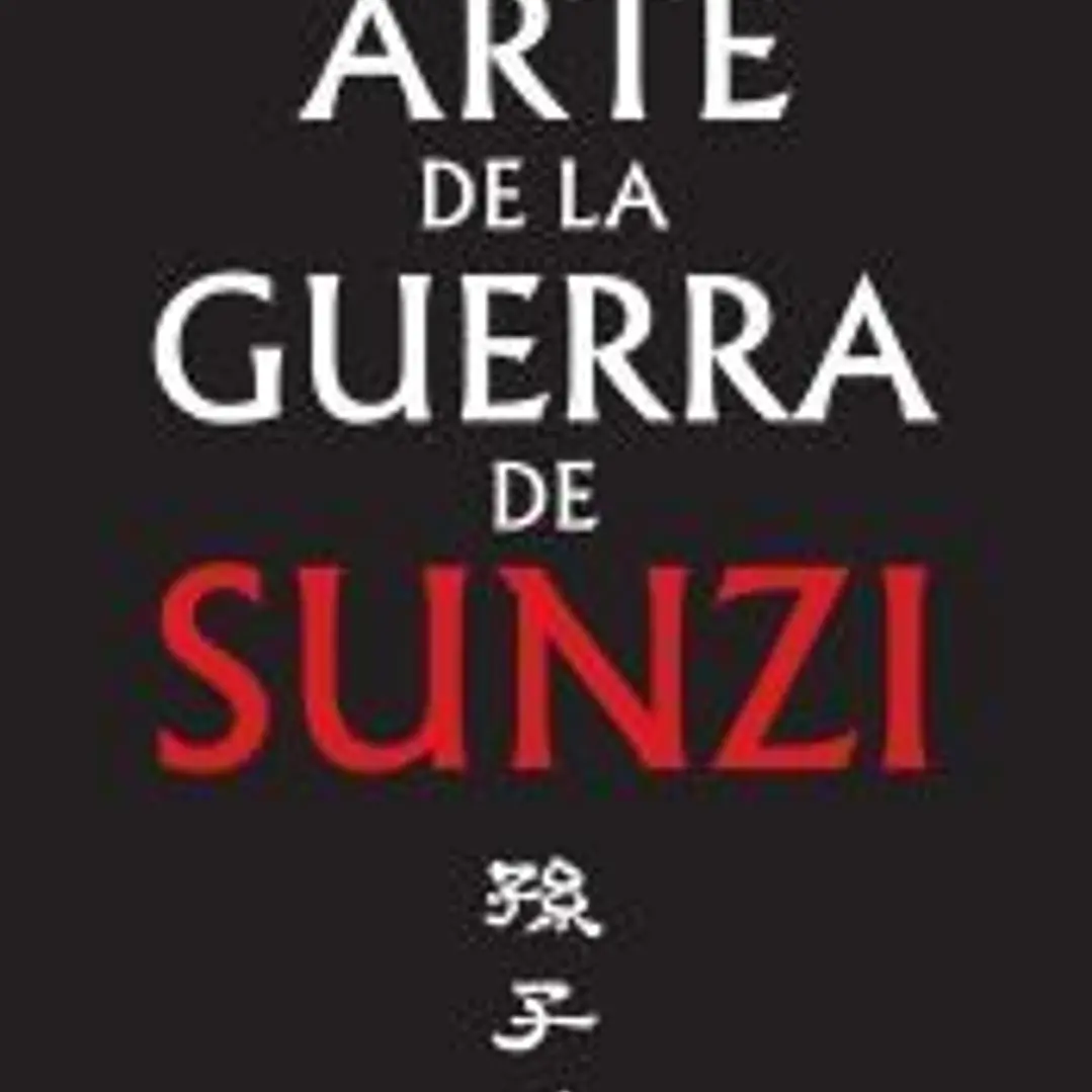 Arte de la guerra 1