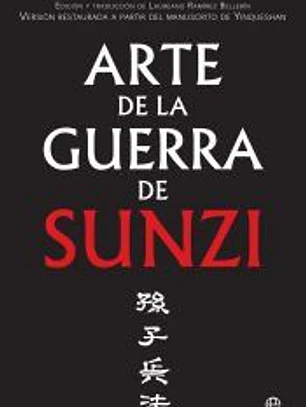 Arte de la guerra