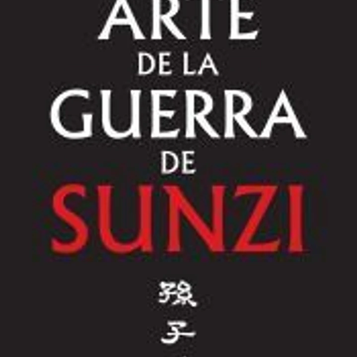 Arte de la guerra 1