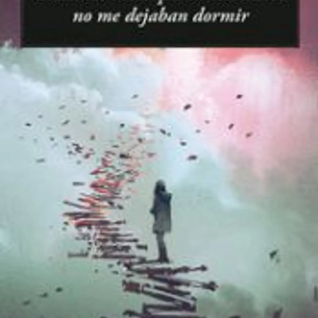 Todas las voces que en los sueños no me dejaban dormir 1