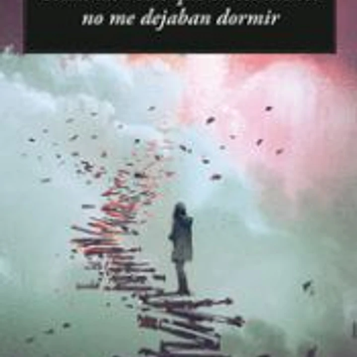 Todas las voces que en los sueños no me dejaban dormir 1