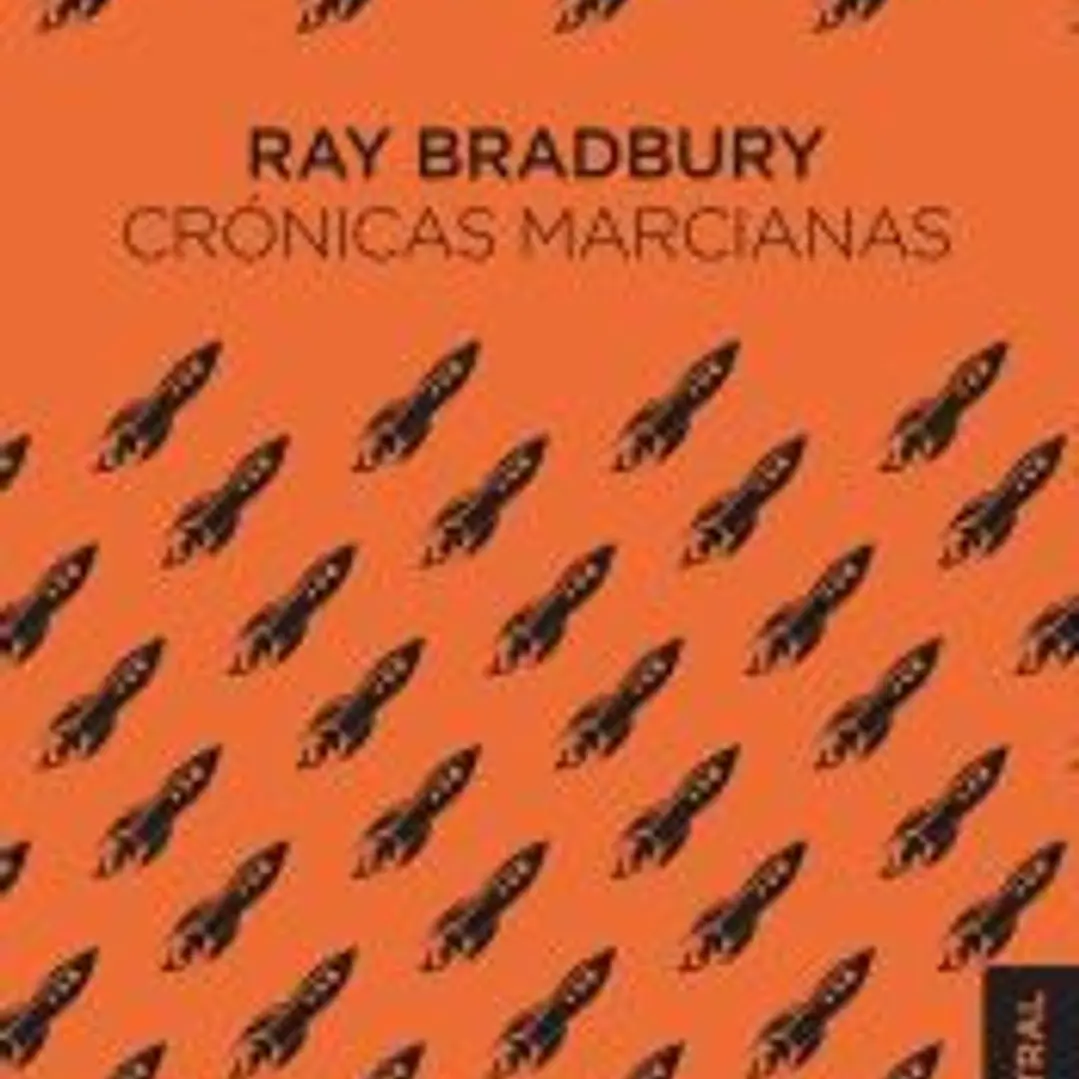 Crónicas marcianas 1