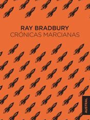 Crónicas marcianas