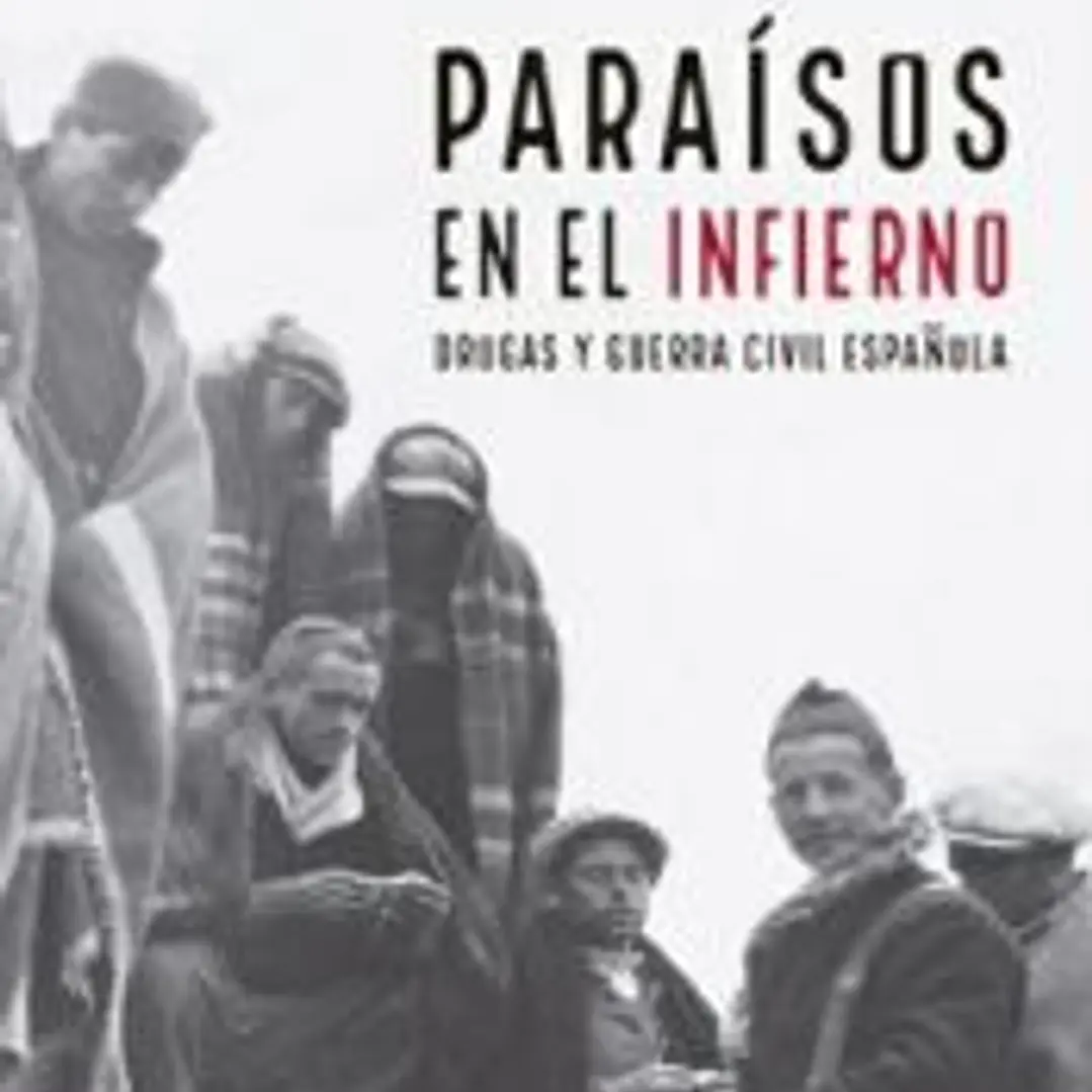 PARAISOS EN EL INFIERNO 1