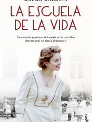 La escuela de la vida