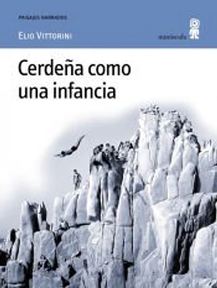 CERDEÑA COMO UNA INFANCIA