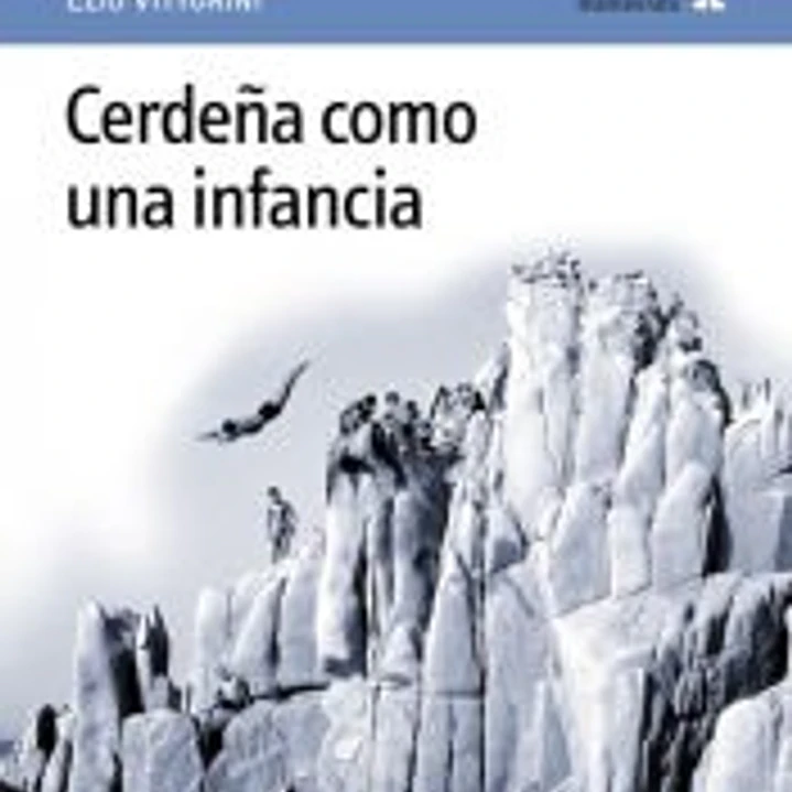 CERDEÑA COMO UNA INFANCIA 1