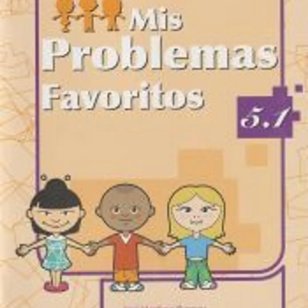Mis Problemas Favoritos 5.1 1