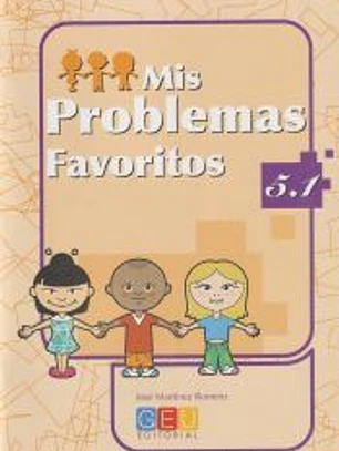 Mis Problemas Favoritos 5.1