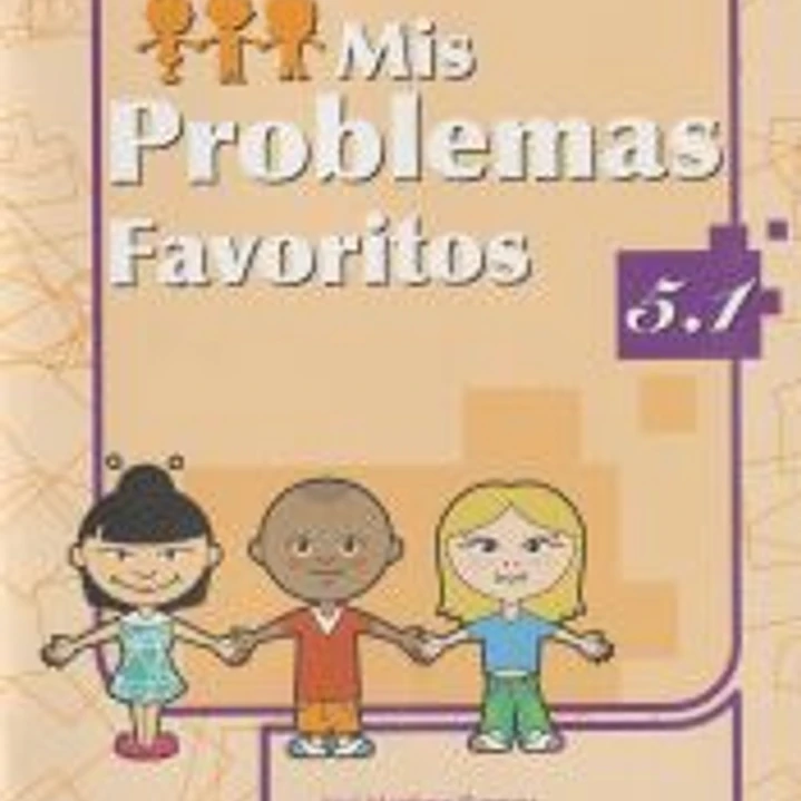Mis Problemas Favoritos 5.1 1
