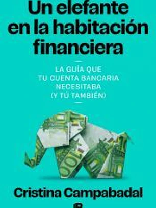 Un elefante en la habitación financiera