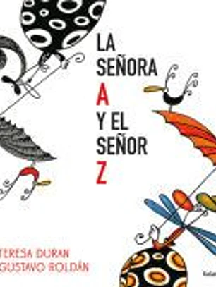 La señora A y el señor Z