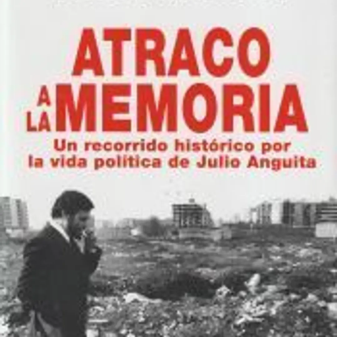 ATRACO A LA MEMORIA 1