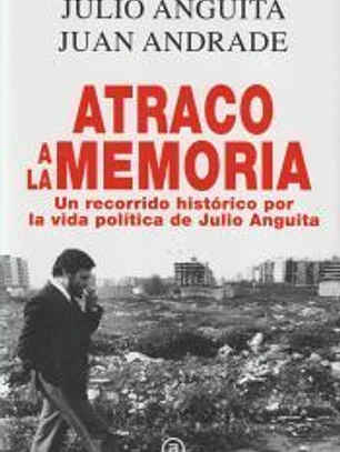 ATRACO A LA MEMORIA