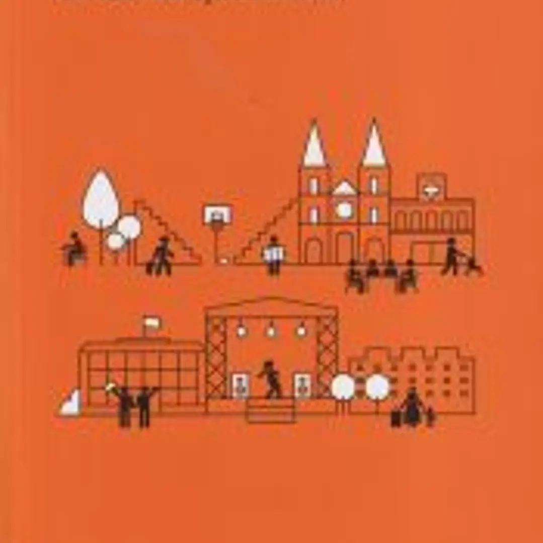 Ciudades para vivir: Habitar y transitar 1