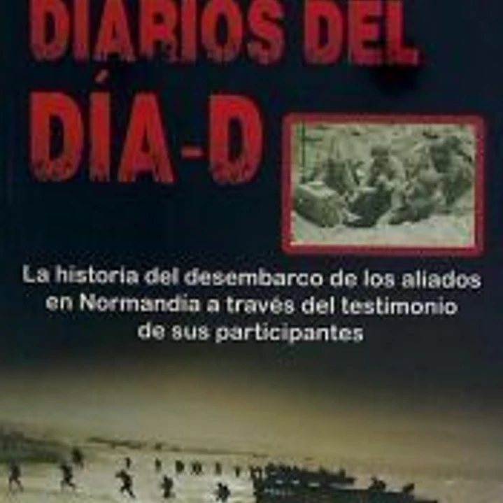 Diario del Día D 1
